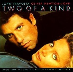 Two of a Kind Soundtrack (1983)